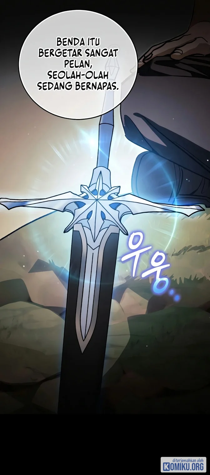Children of the Rune Chapter 73 halaman 27