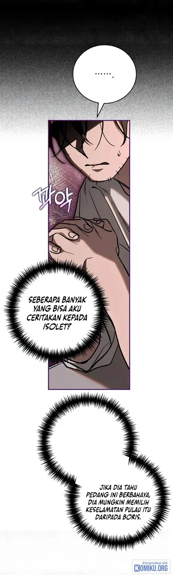 Children of the Rune Chapter 73 halaman 29