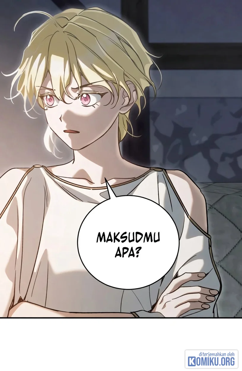 Children of the Rune Chapter 73 halaman 32