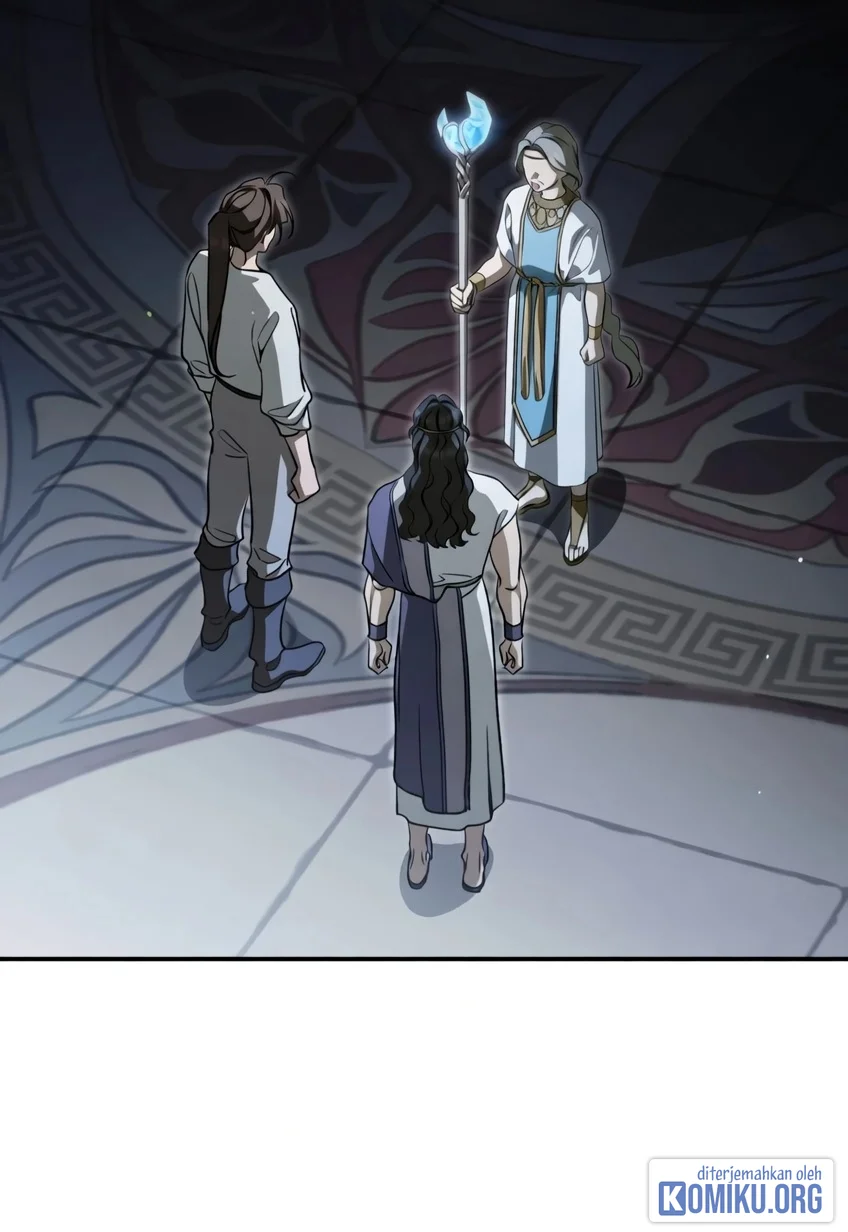 Children of the Rune Chapter 73 halaman 5