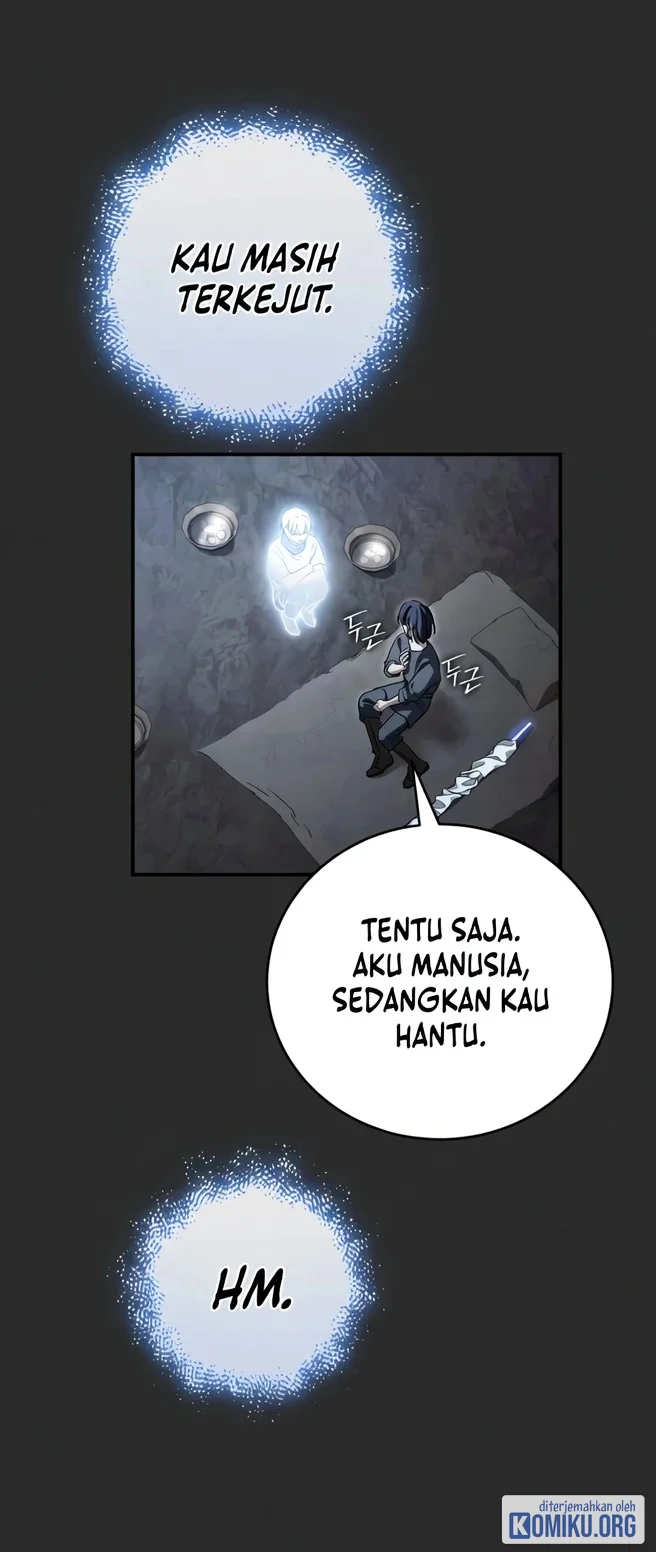 Children of the Rune Chapter 73 halaman 48