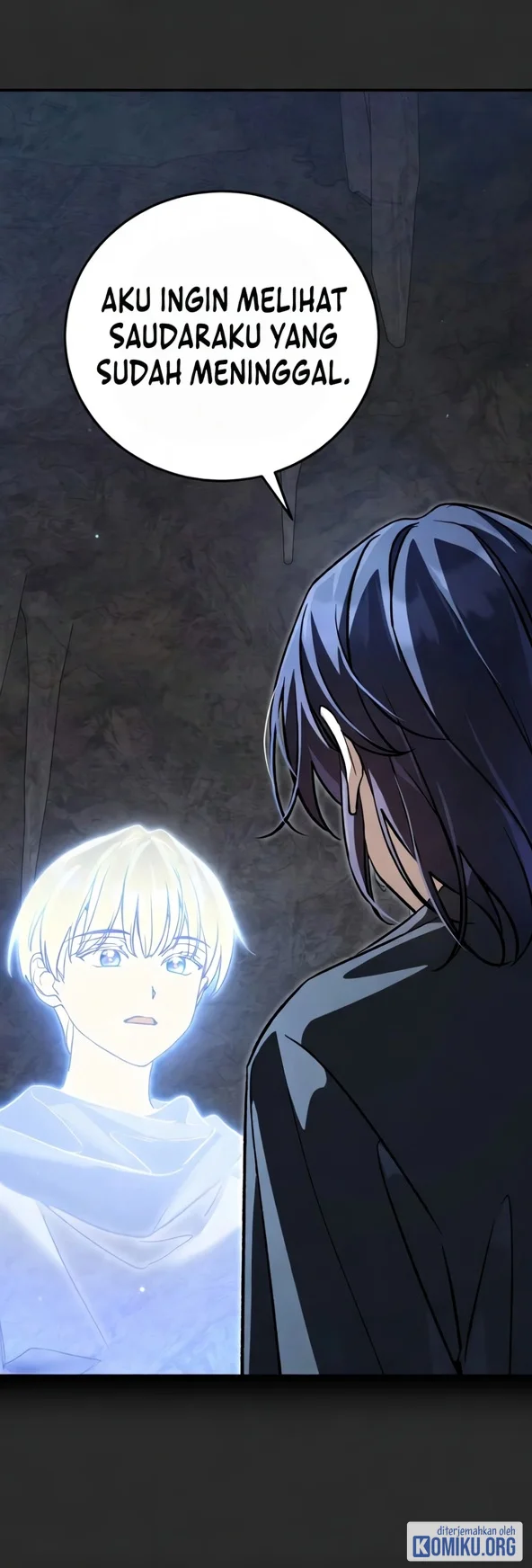 Children of the Rune Chapter 73 Gambar 50