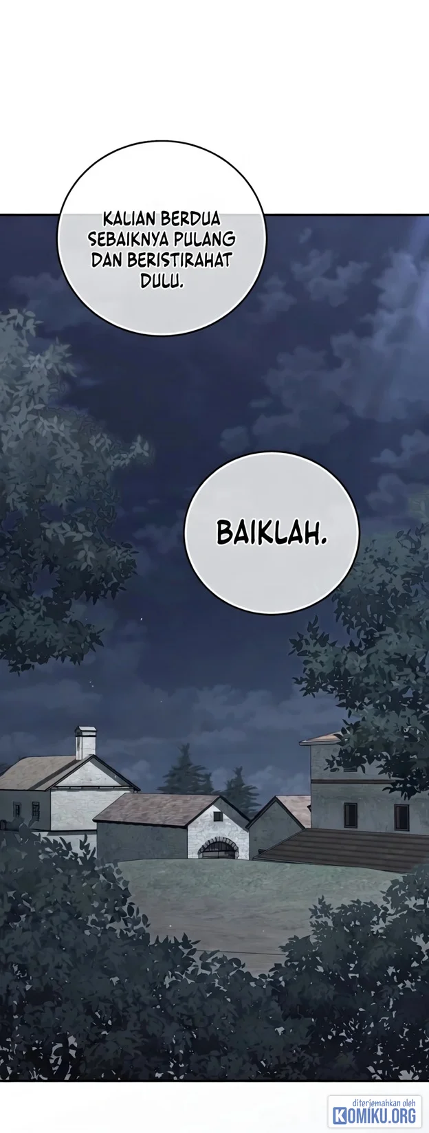 Children of the Rune Chapter 73 halaman 6