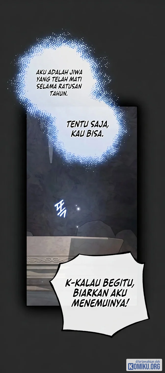 Children of the Rune Chapter 73 Gambar 54