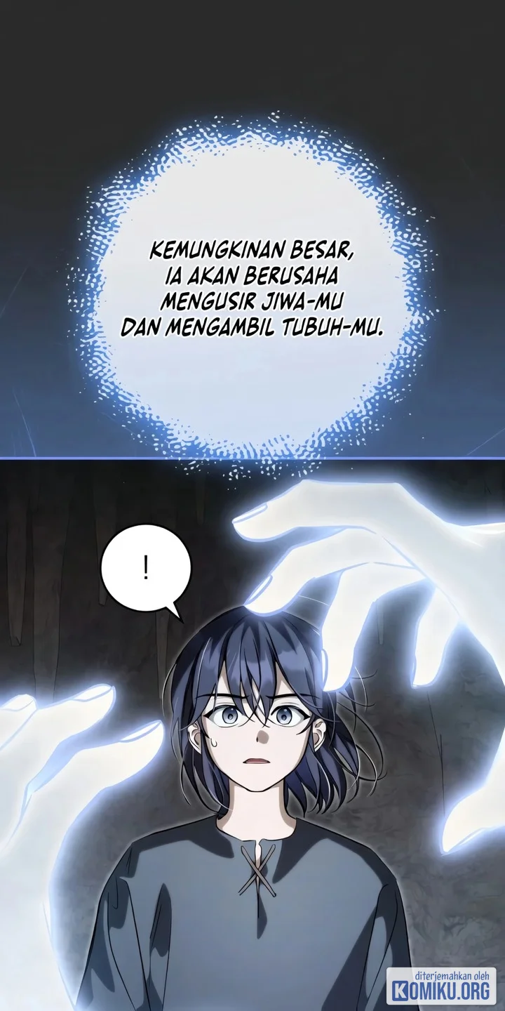 Children of the Rune Chapter 73 Gambar 57