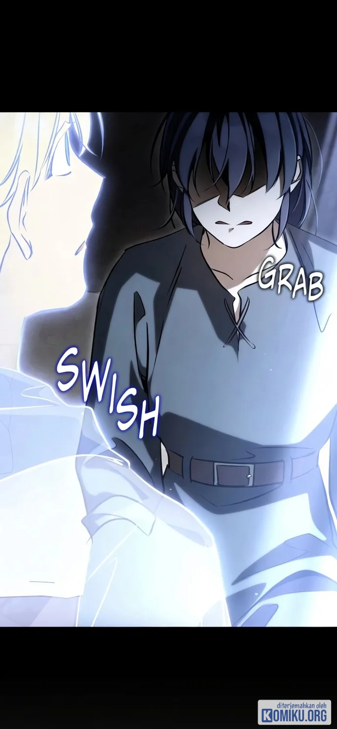 Children of the Rune Chapter 73 Gambar 62