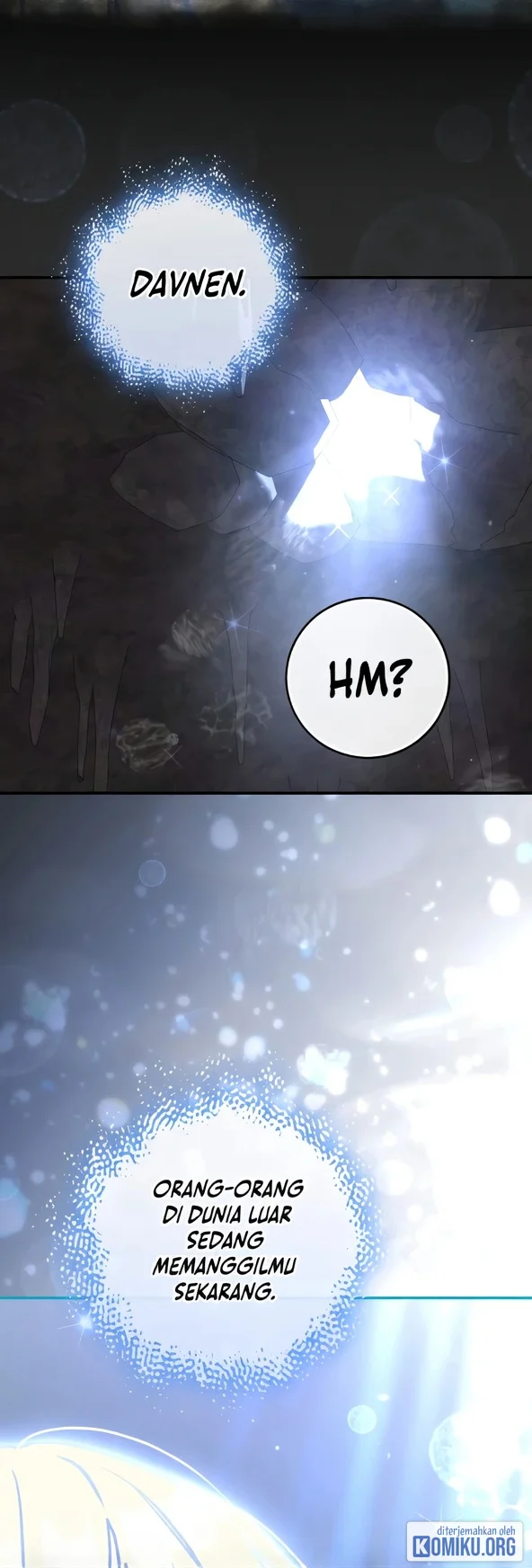 Children of the Rune Chapter 73 Gambar 63