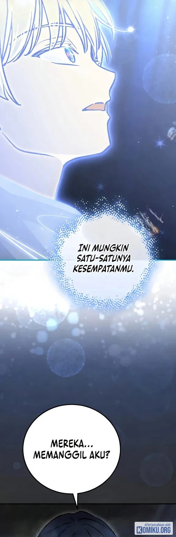 Children of the Rune Chapter 73 Gambar 64