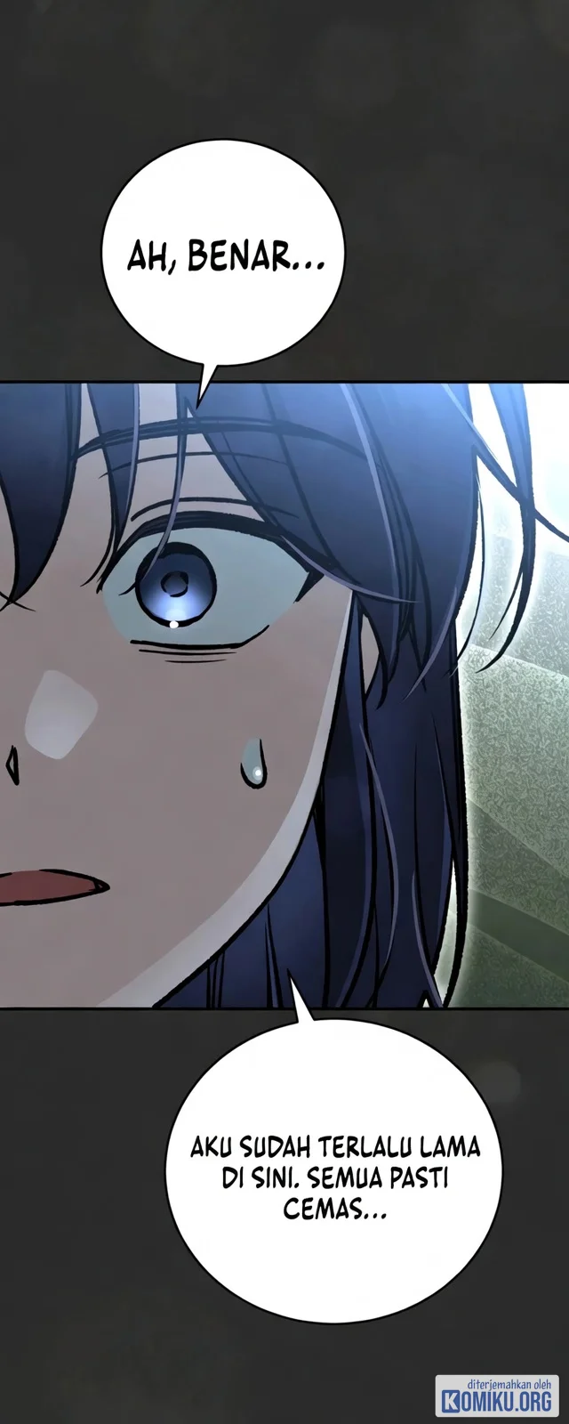 Children of the Rune Chapter 73 Gambar 66