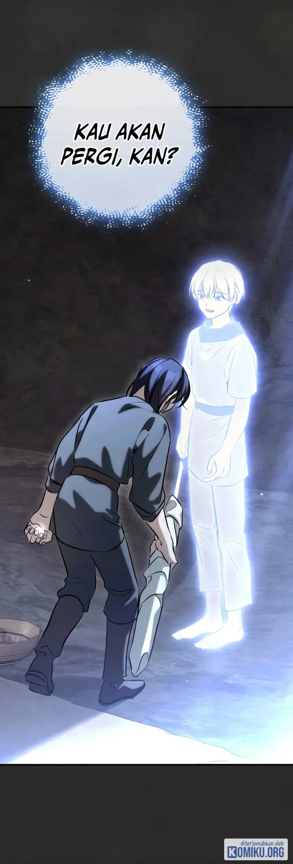 Children of the Rune Chapter 73 Gambar 67