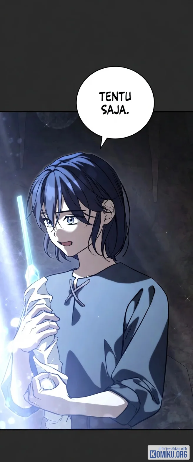 Children of the Rune Chapter 73 Gambar 68