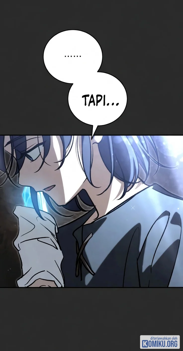 Children of the Rune Chapter 73 Gambar 69