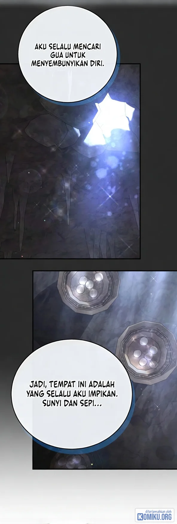 Children of the Rune Chapter 73 Gambar 70
