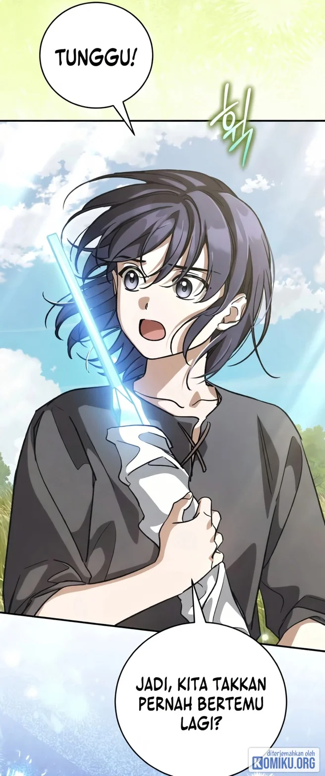 Children of the Rune Chapter 73 Gambar 78