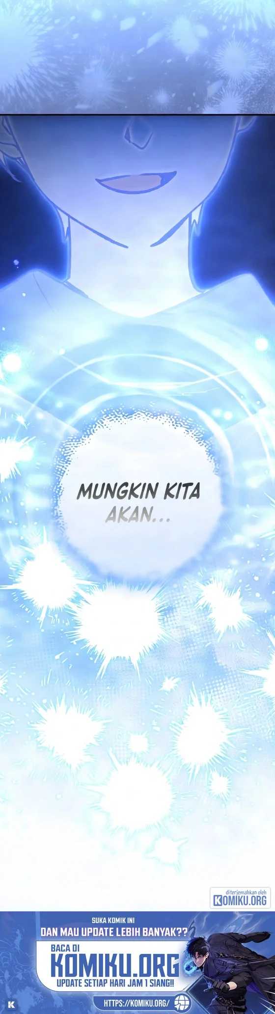 Children of the Rune Chapter 73 Gambar 80