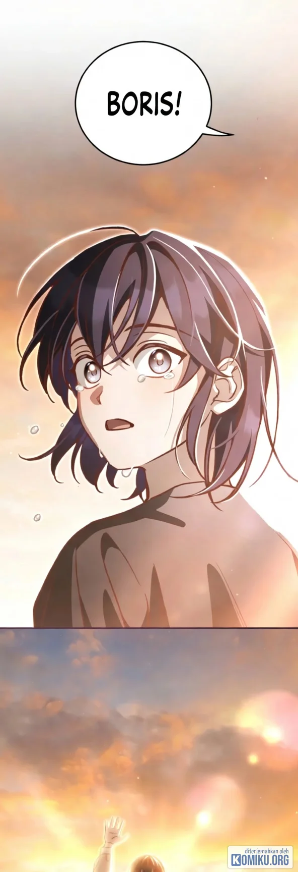 Children of the Rune Chapter 74 halaman 29