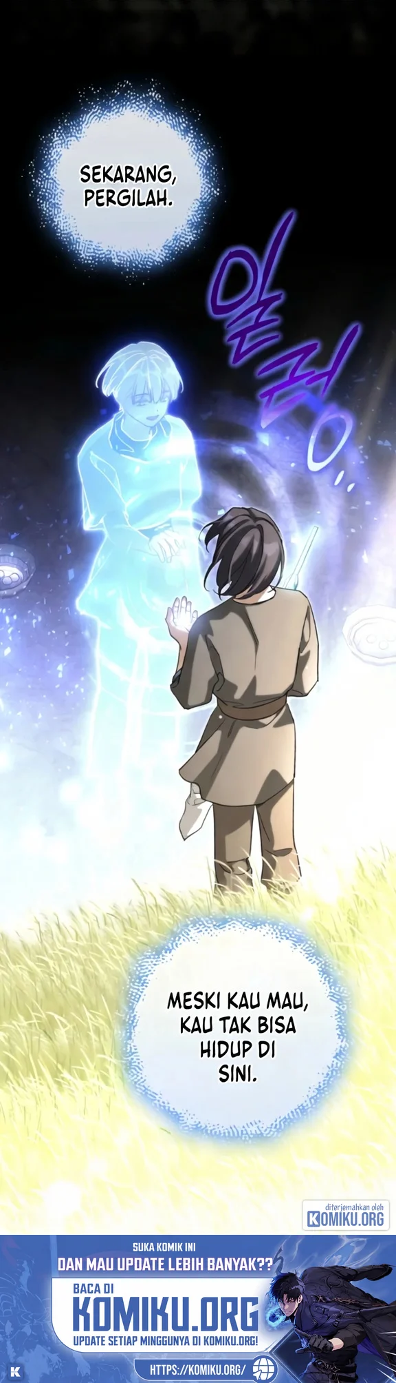 Children of the Rune Chapter 74 halaman 4