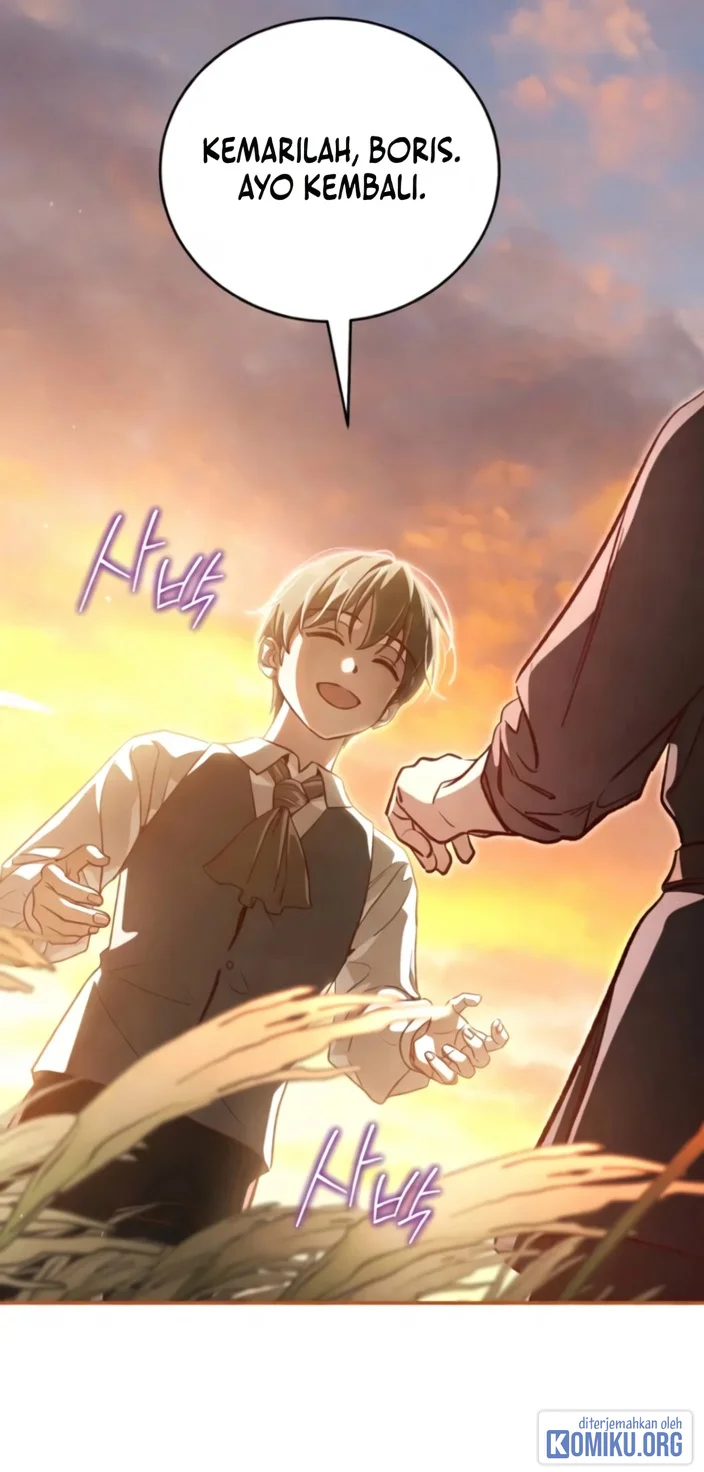 Children of the Rune Chapter 74 halaman 41