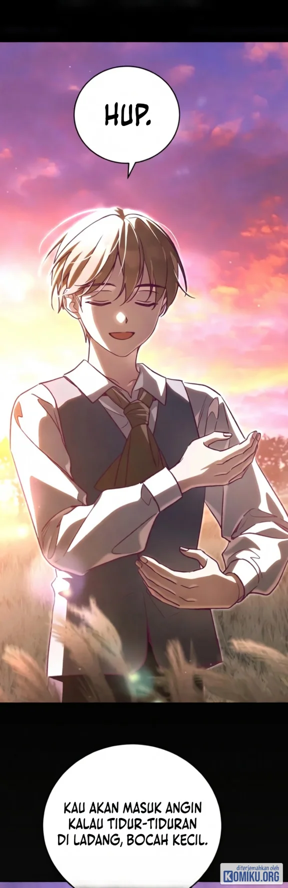 Children of the Rune Chapter 74 Gambar 45