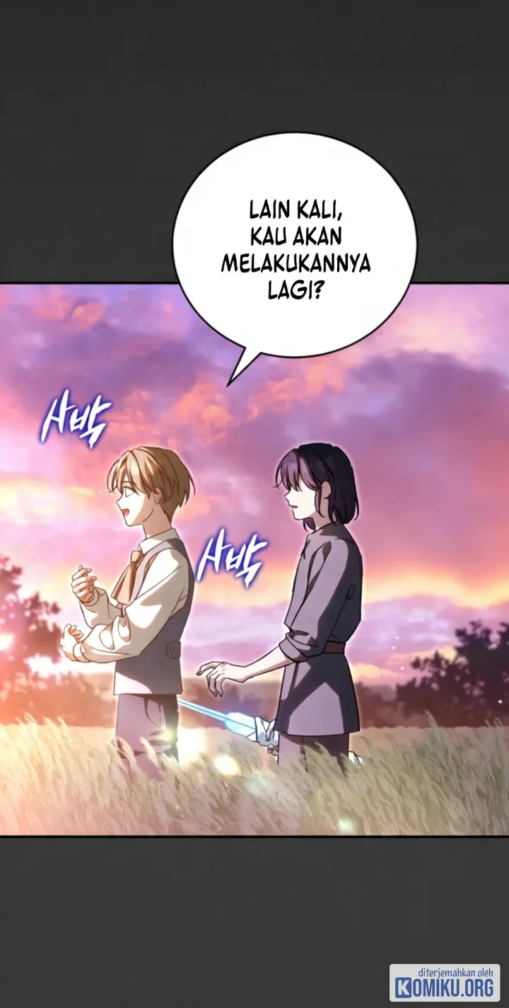 Children of the Rune Chapter 74 Gambar 47