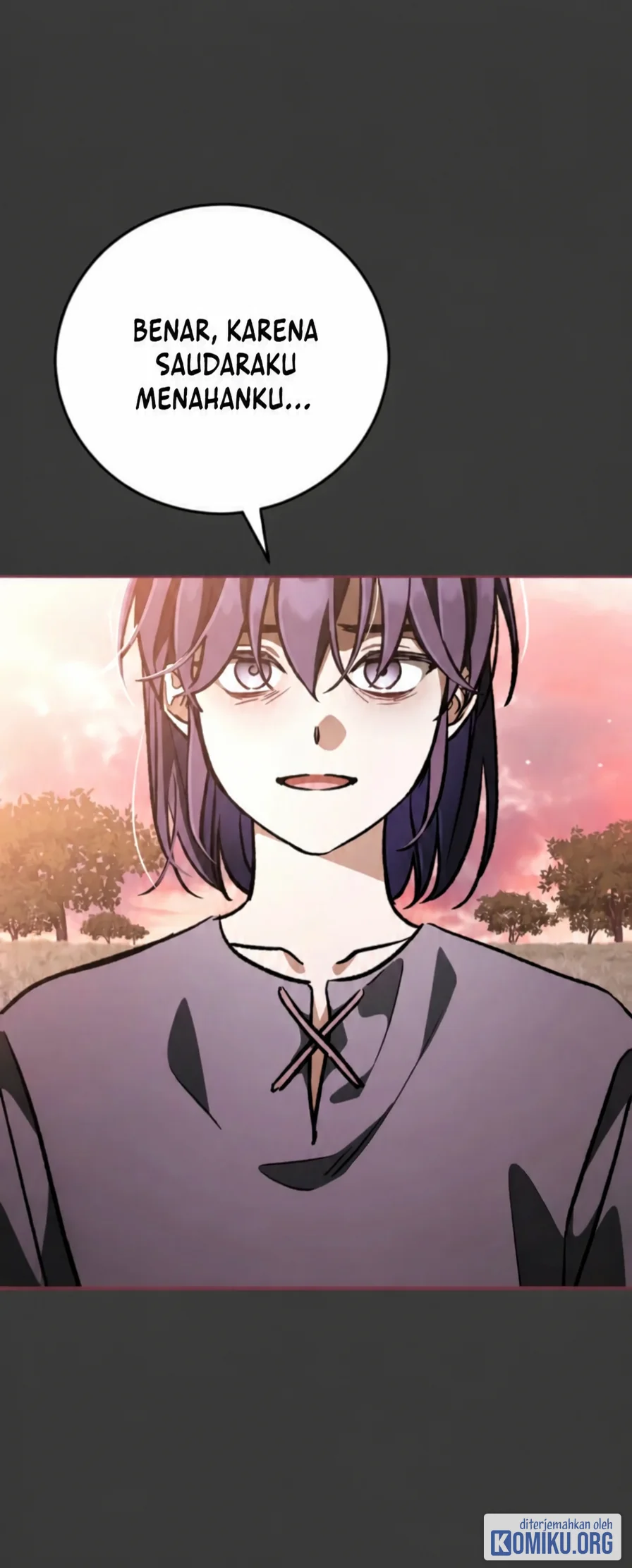 Children of the Rune Chapter 74 Gambar 51