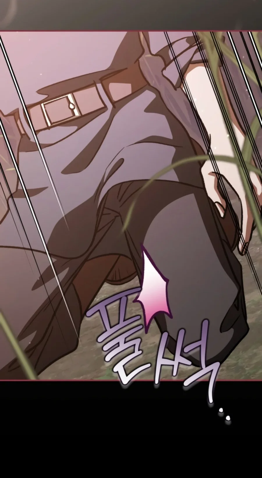 Children of the Rune Chapter 74 Gambar 54