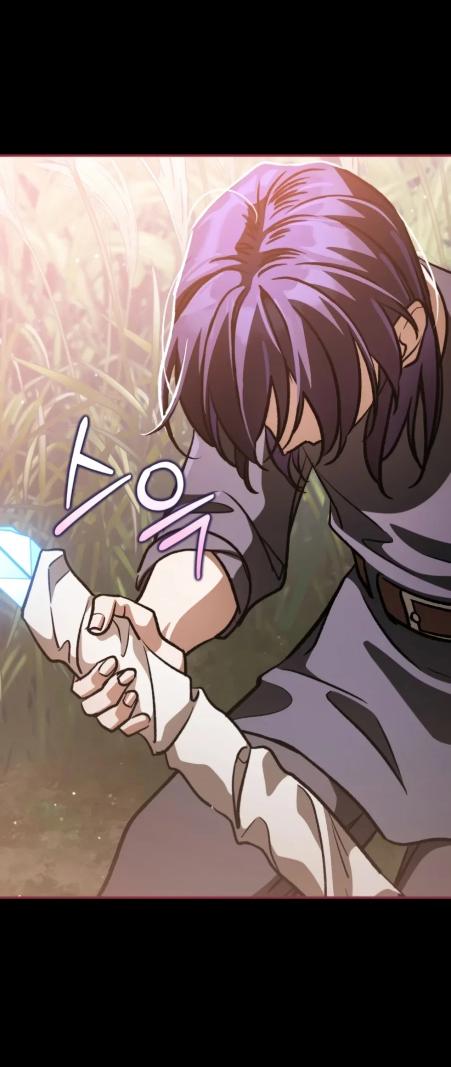 Children of the Rune Chapter 74 Gambar 55