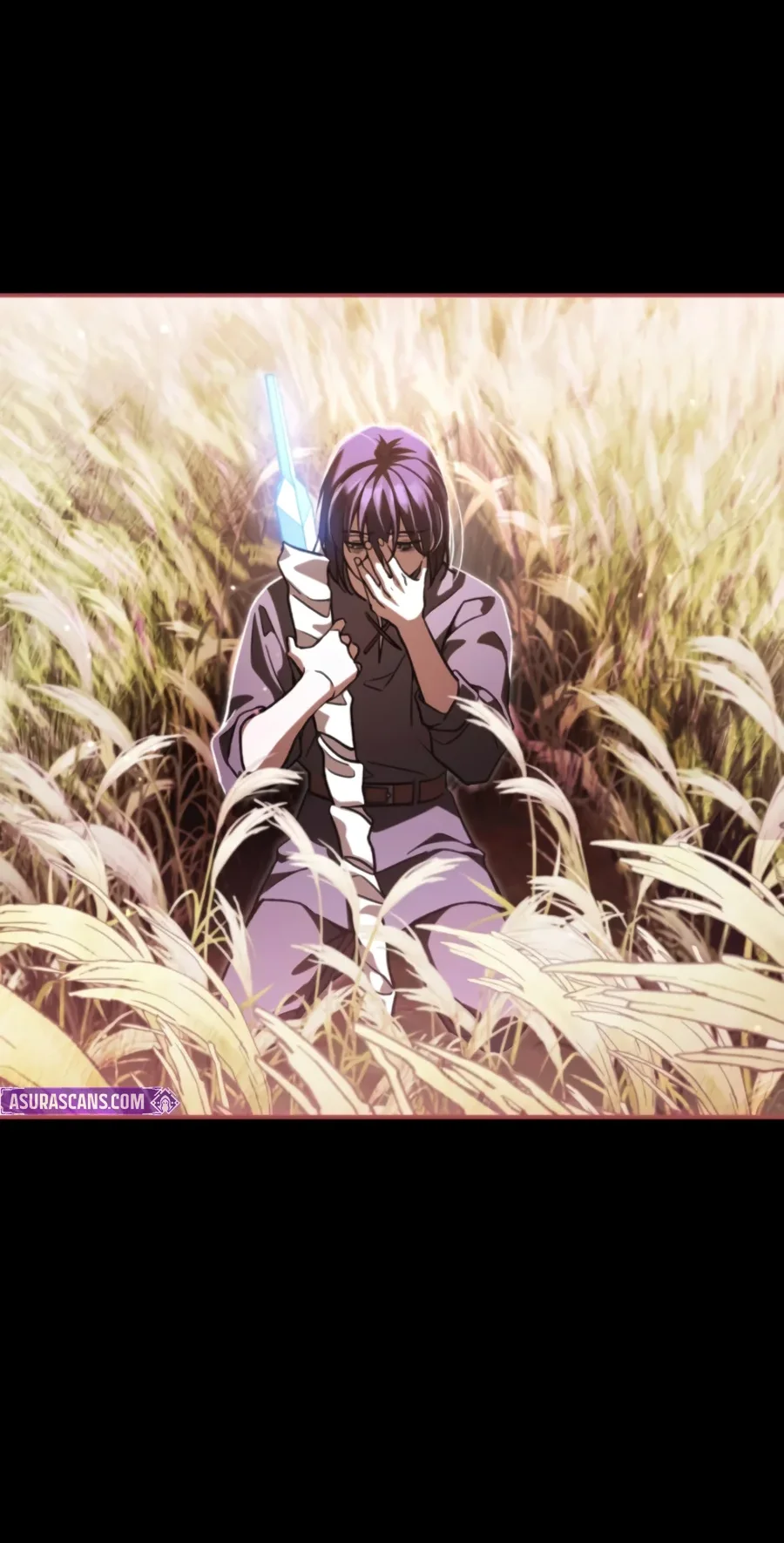 Children of the Rune Chapter 74 Gambar 56