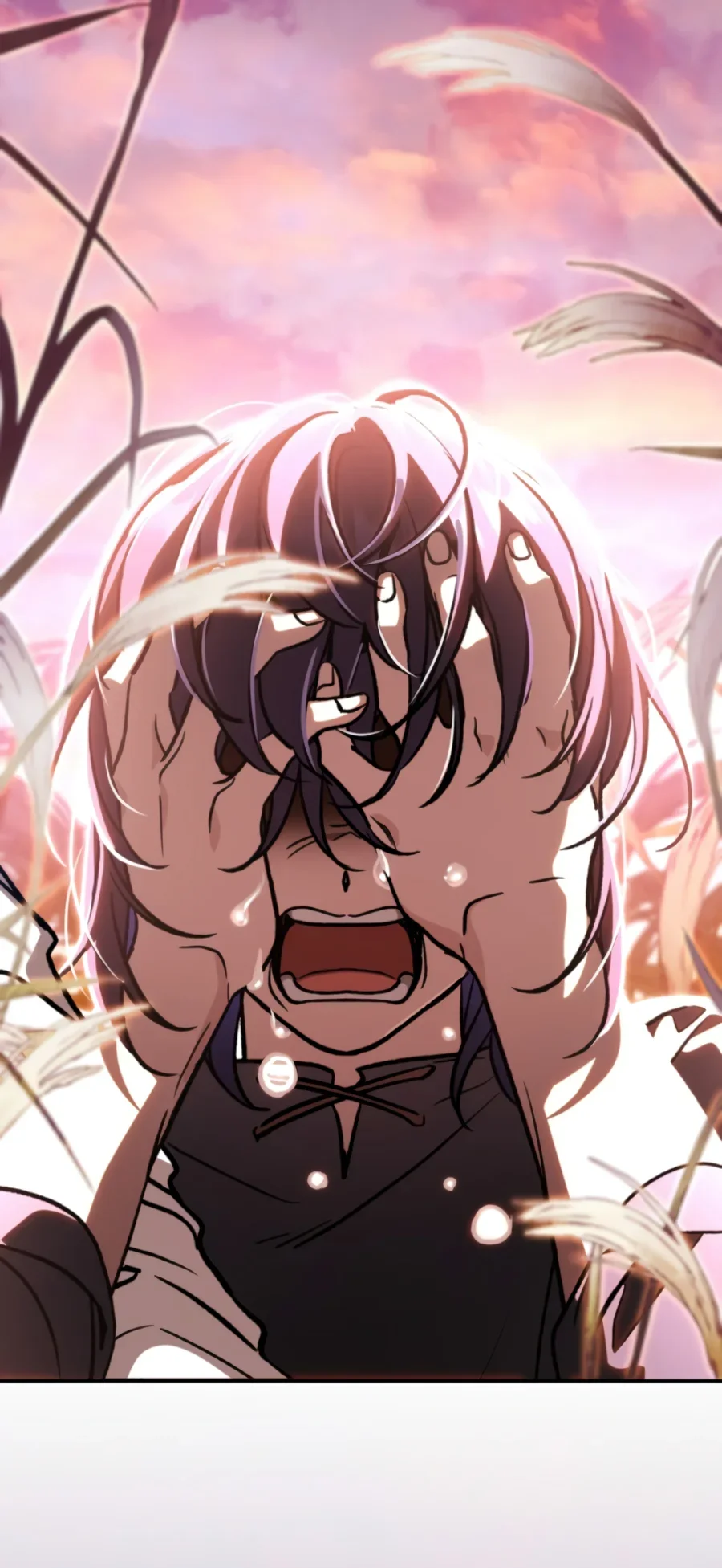Children of the Rune Chapter 74 Gambar 58