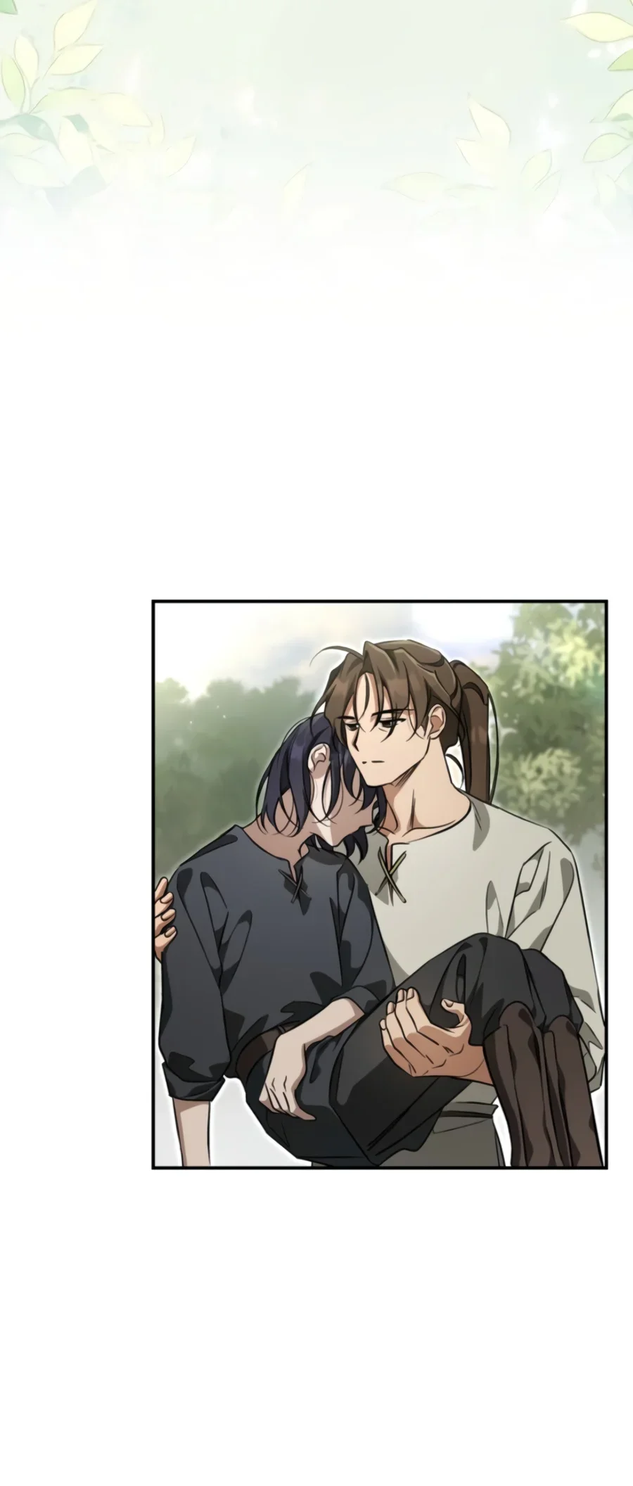 Children of the Rune Chapter 74 Gambar 67