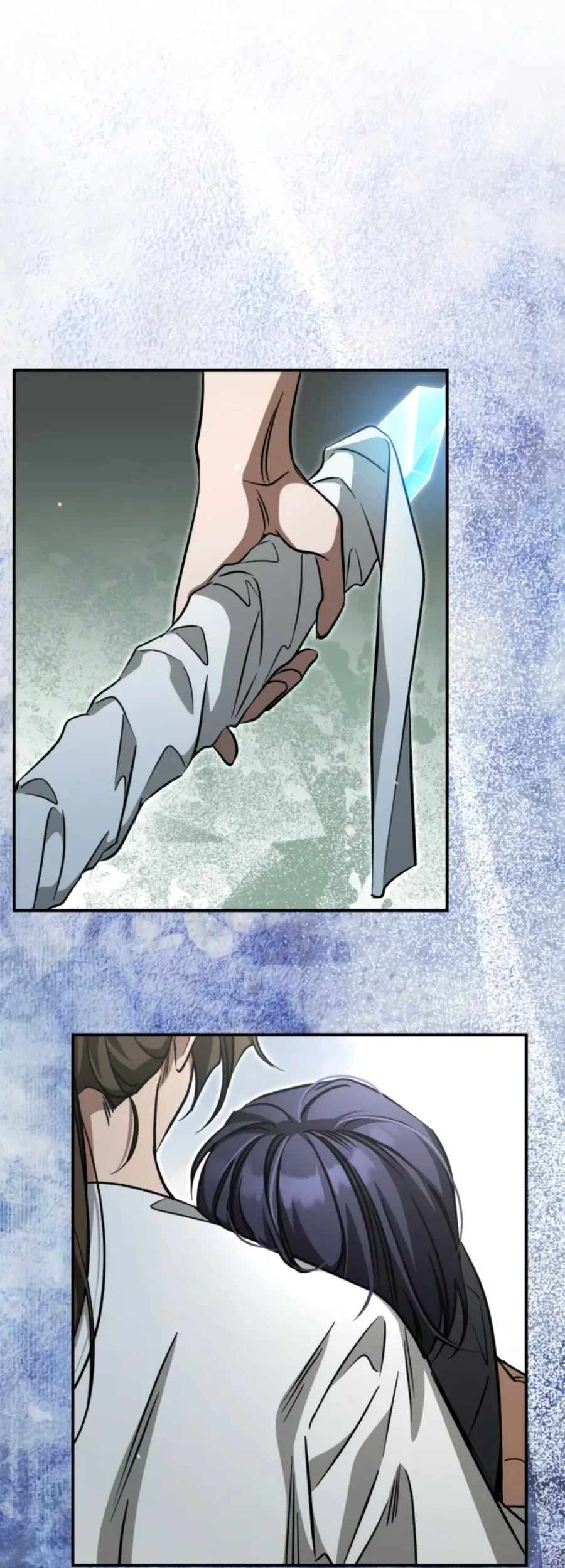 Children of the Rune Chapter 74 Gambar 70