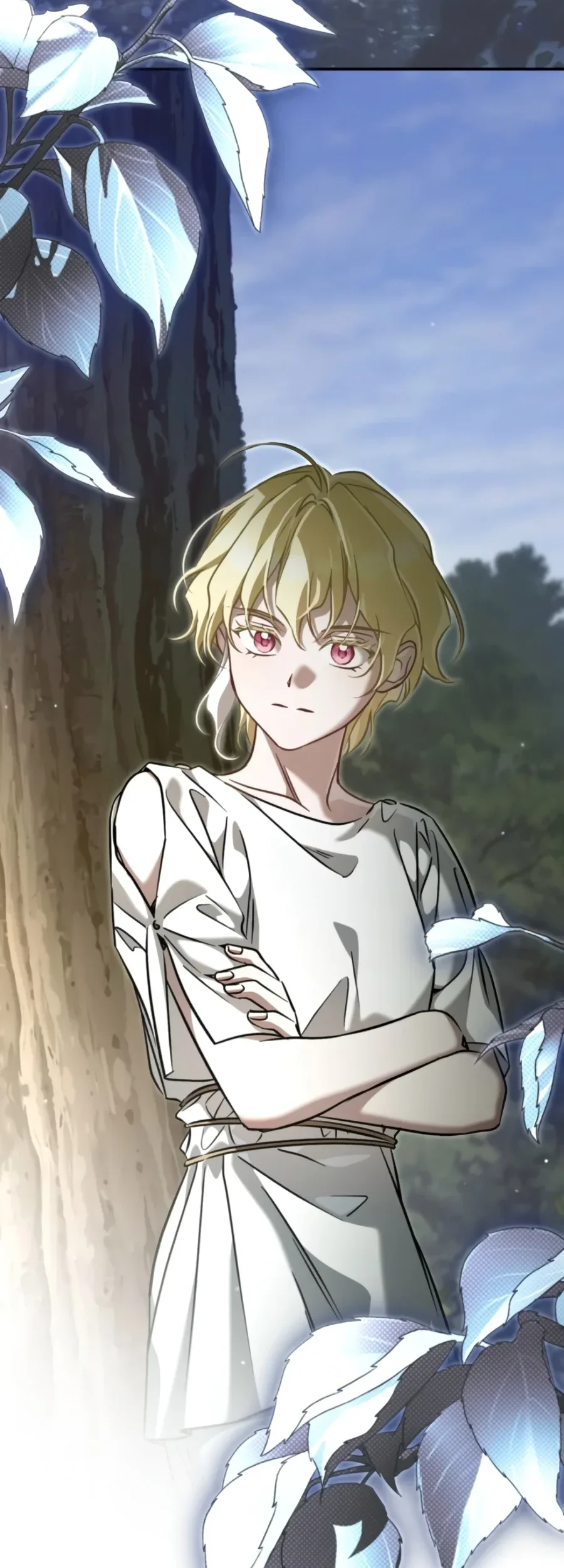 Children of the Rune Chapter 74 Gambar 72