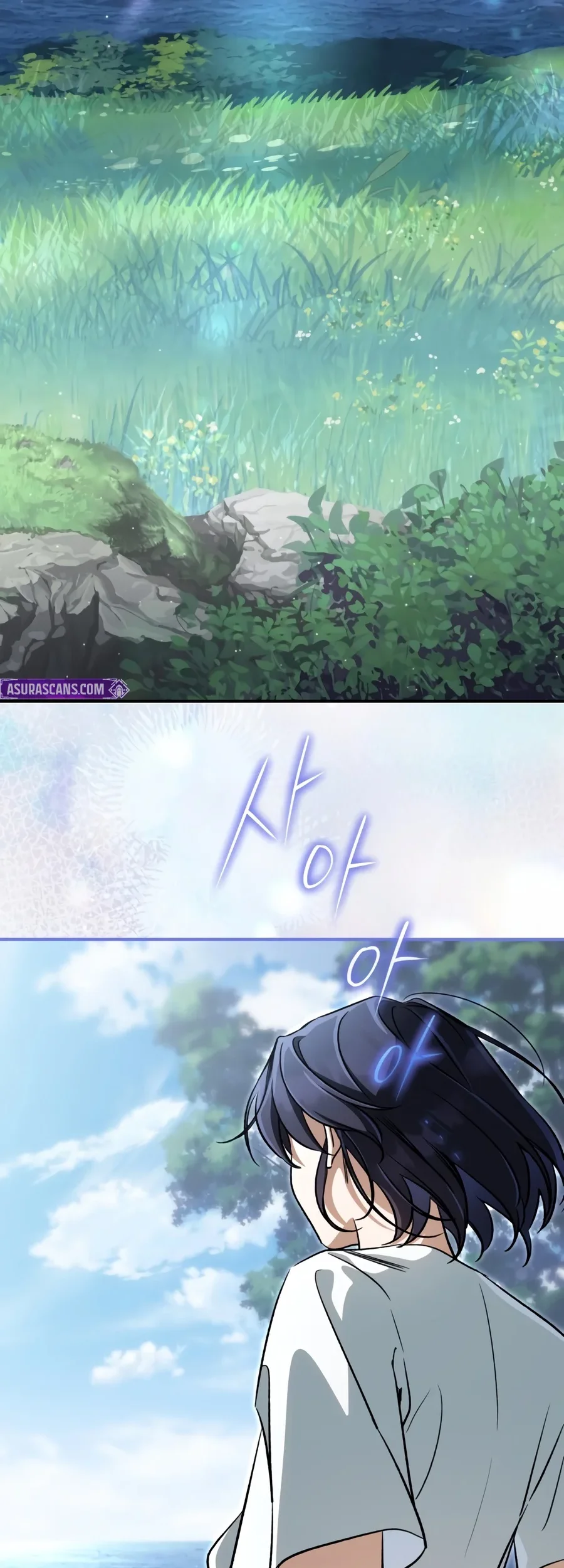 Children of the Rune Chapter 75 halaman 21