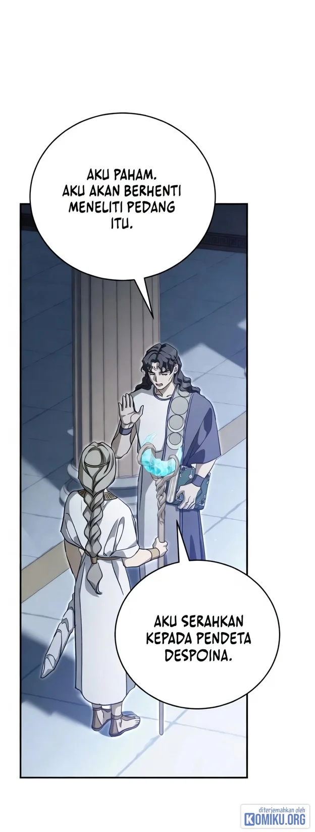 Children of the Rune Chapter 75 halaman 4