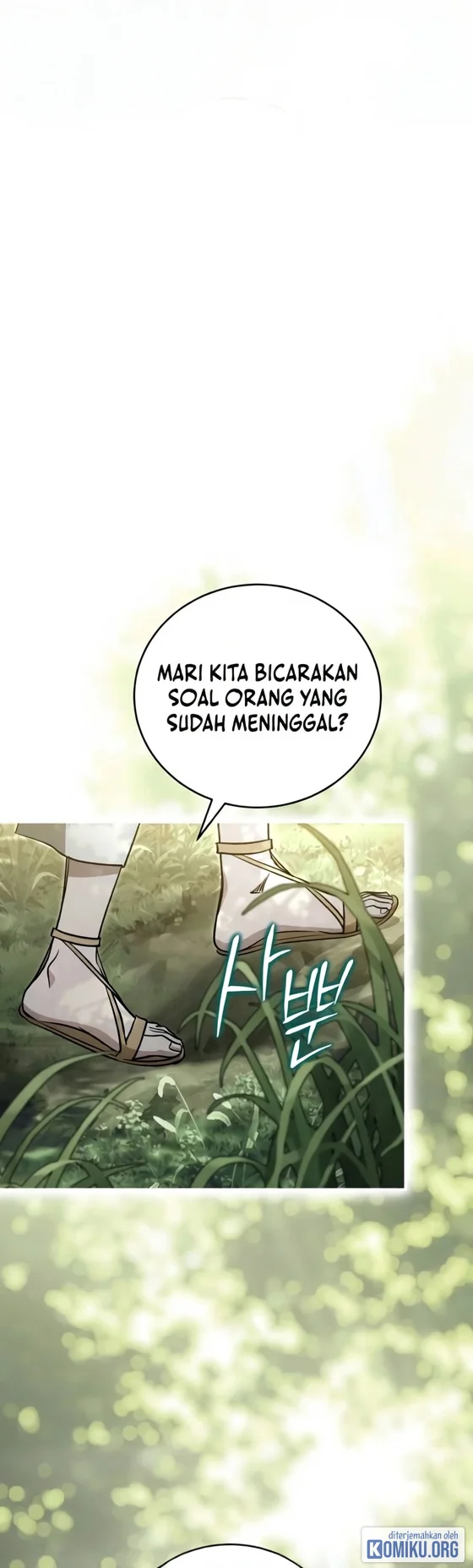Children of the Rune Chapter 75 halaman 39