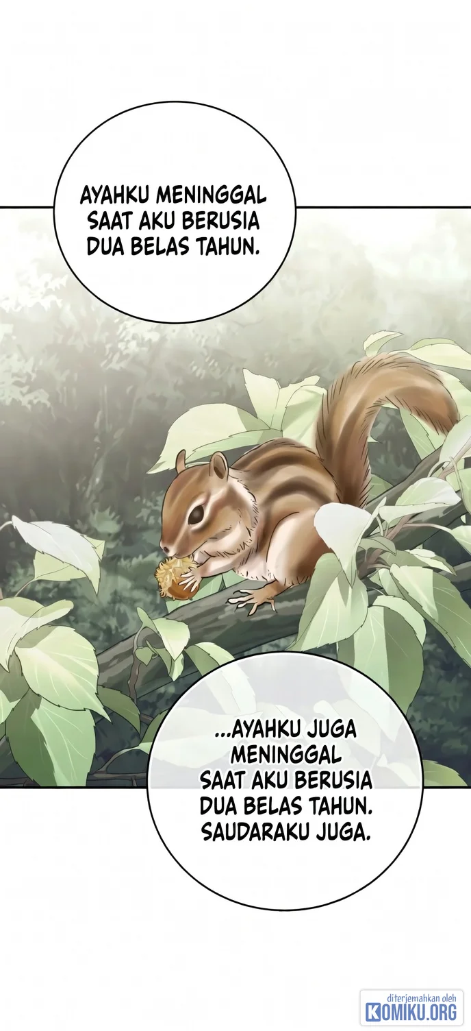 Children of the Rune Chapter 75 halaman 42