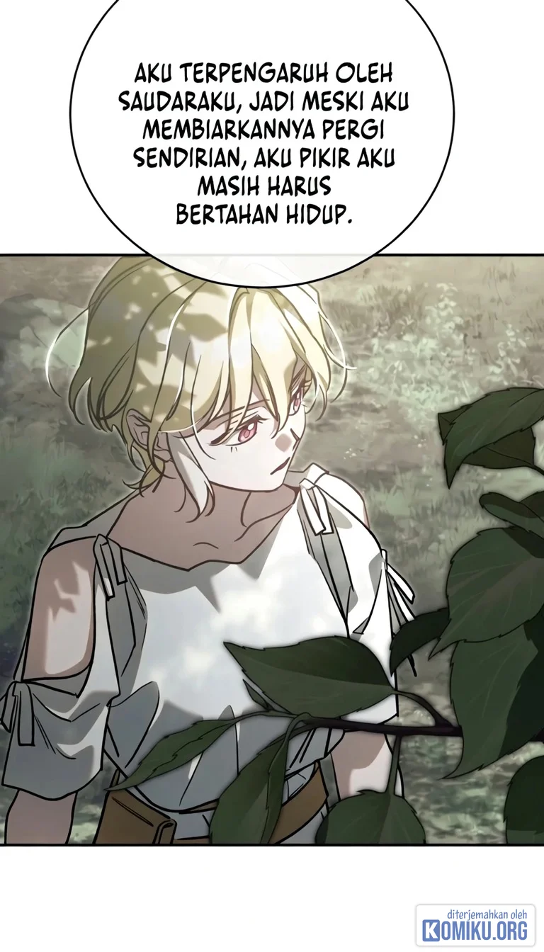 Children of the Rune Chapter 75 halaman 47