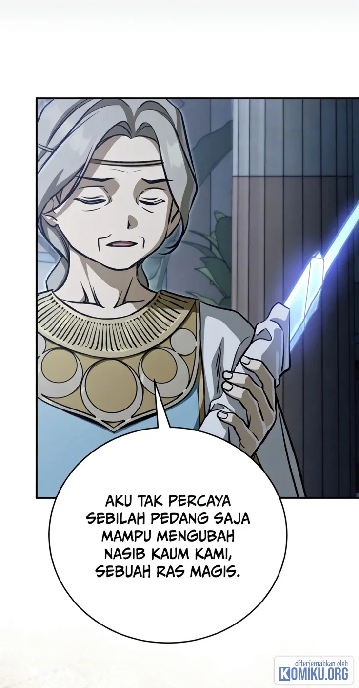 Children of the Rune Chapter 75 halaman 6