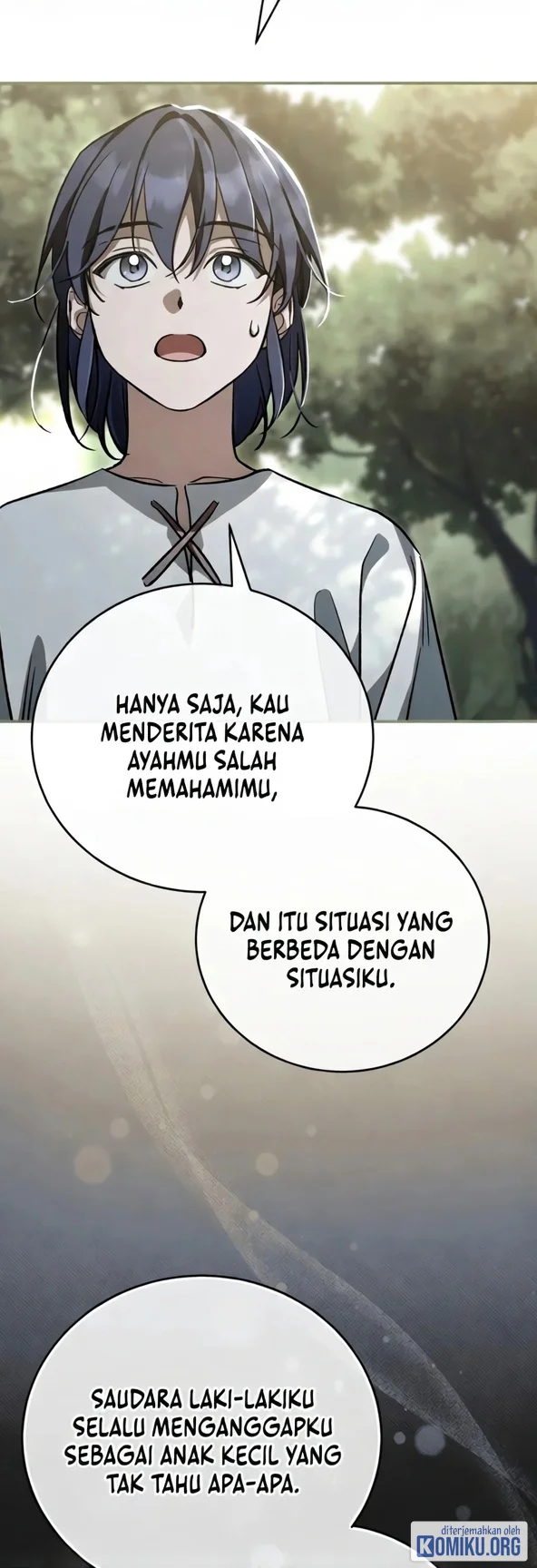 Children of the Rune Chapter 75 Gambar 51