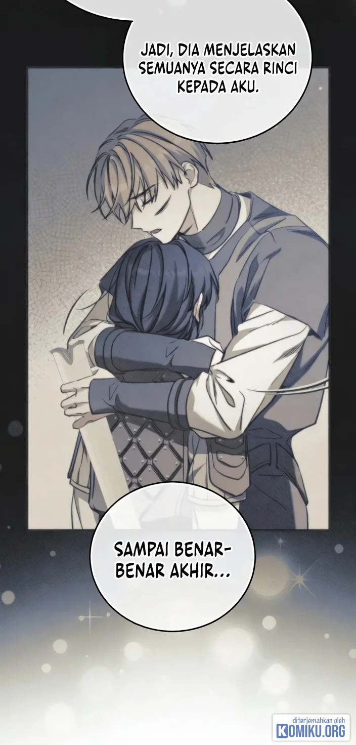 Children of the Rune Chapter 75 Gambar 52