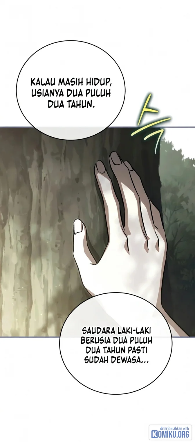 Children of the Rune Chapter 75 Gambar 55