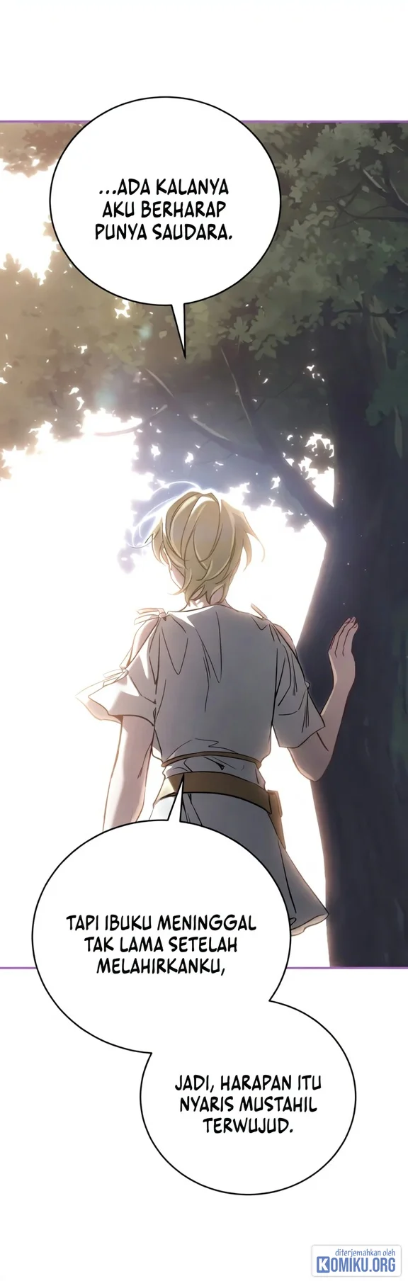 Children of the Rune Chapter 75 Gambar 56