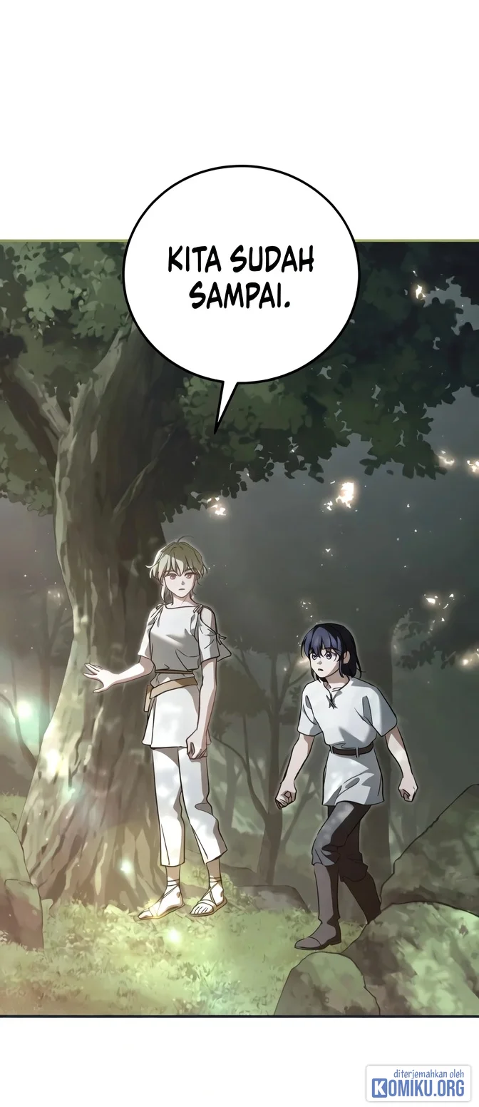 Children of the Rune Chapter 75 Gambar 58