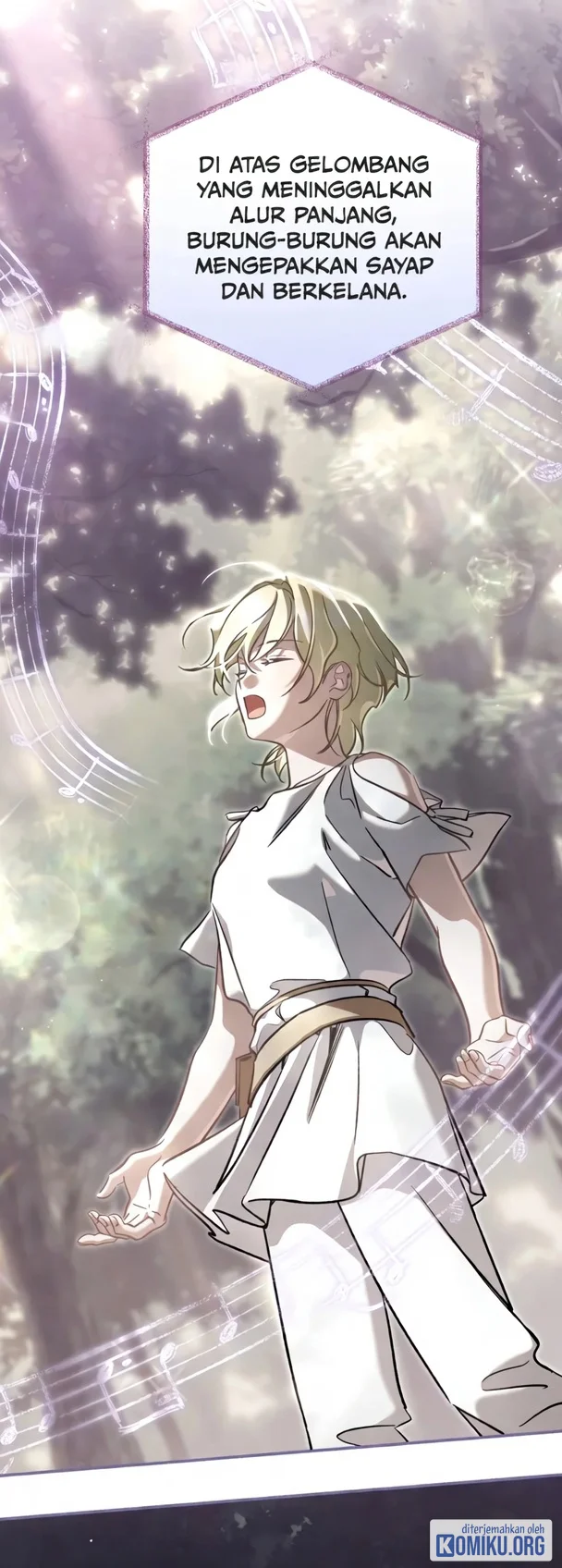 Children of the Rune Chapter 75 Gambar 60