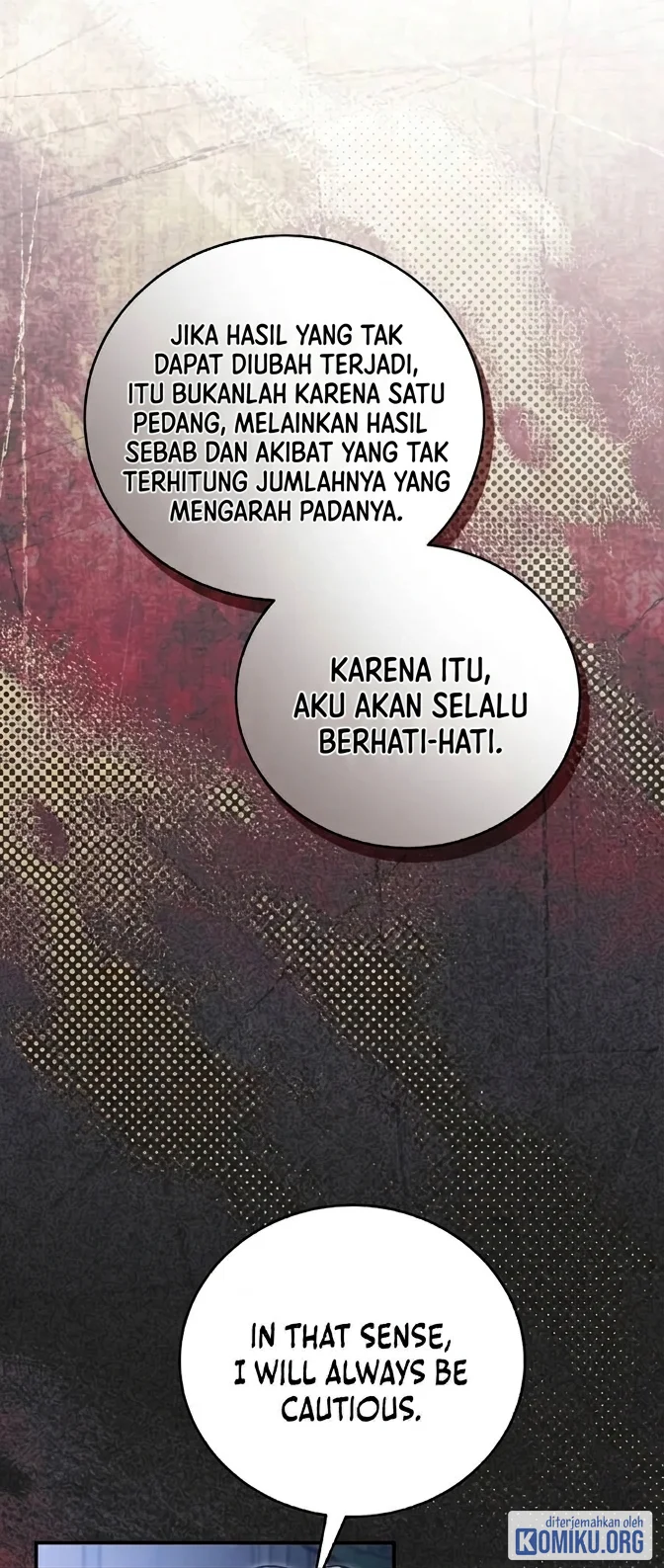 Children of the Rune Chapter 75 halaman 7