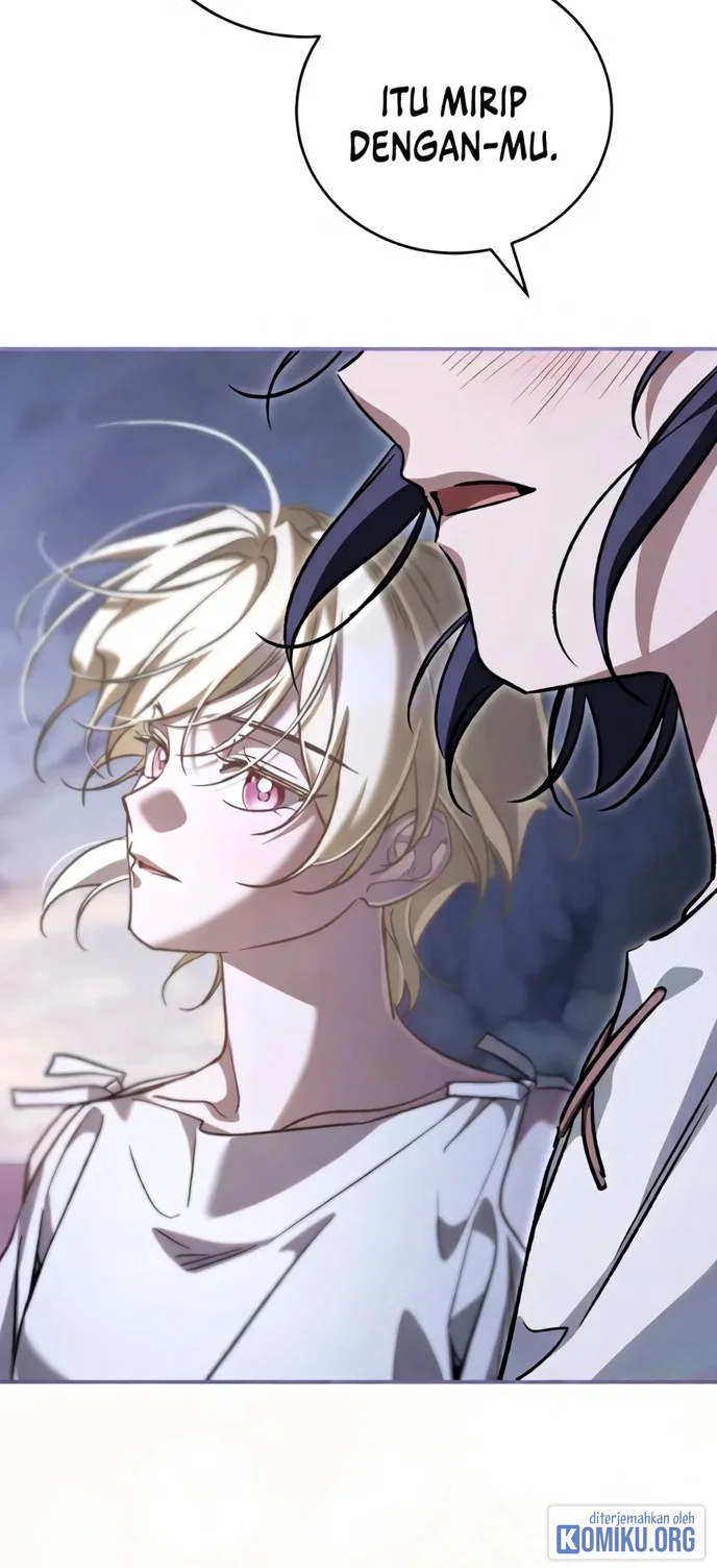 Children of the Rune Chapter 75 Gambar 69