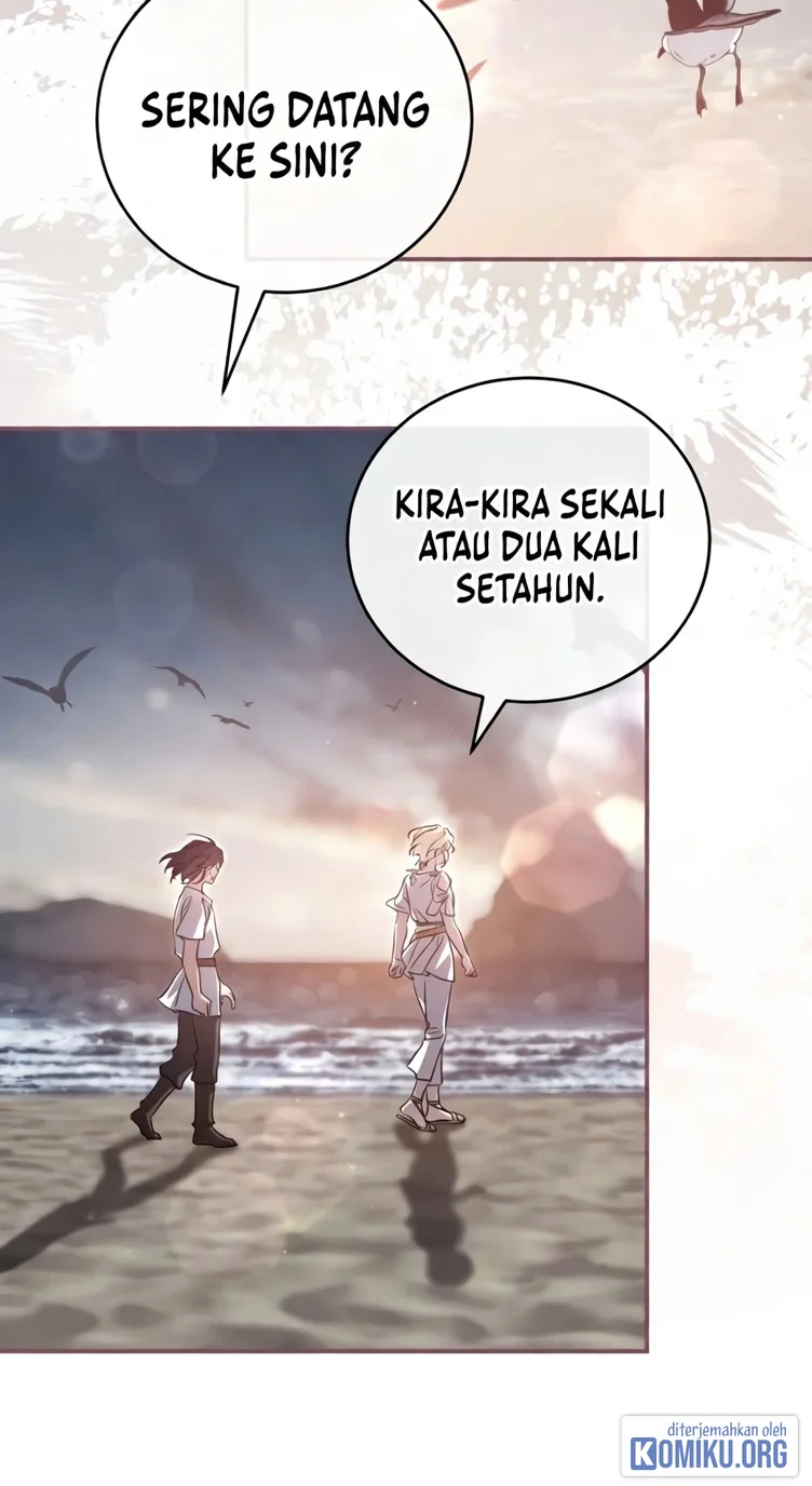 Children of the Rune Chapter 75 Gambar 72