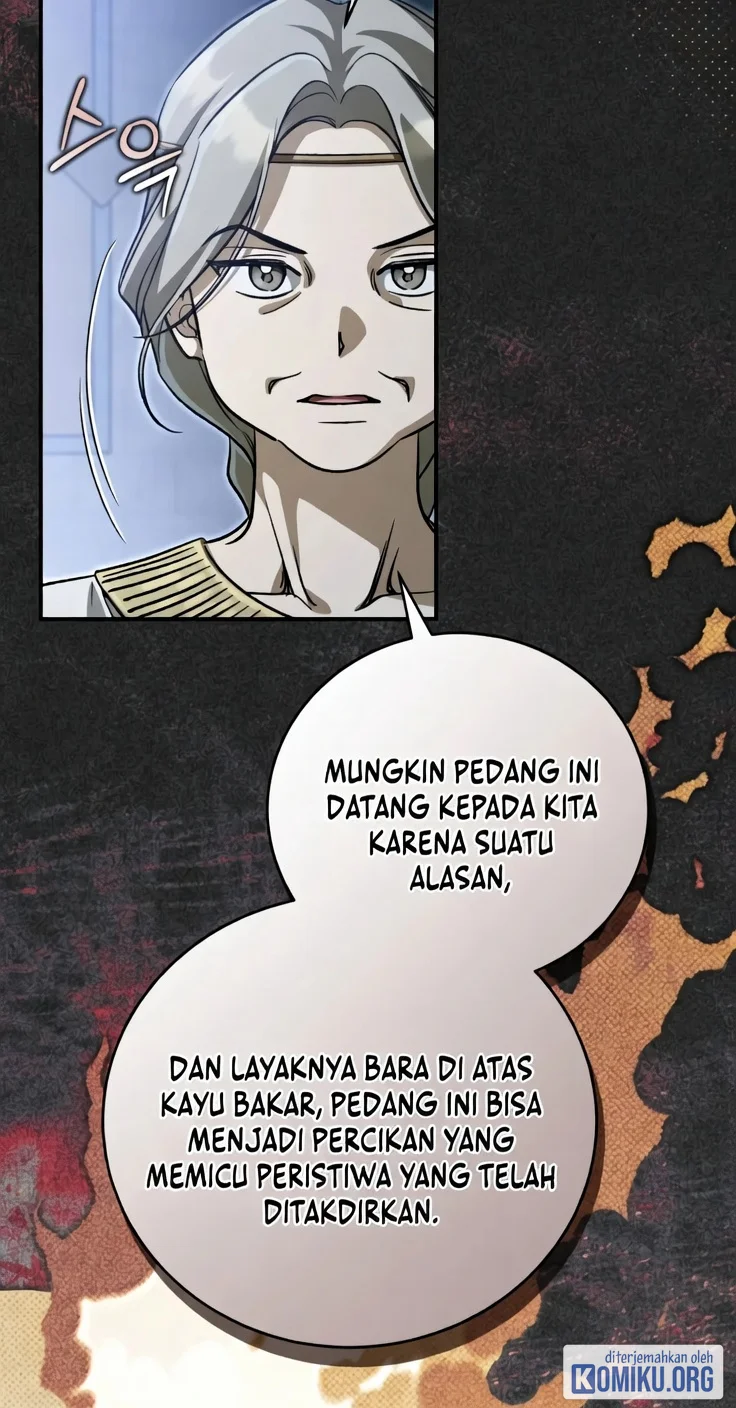 Children of the Rune Chapter 75 halaman 8
