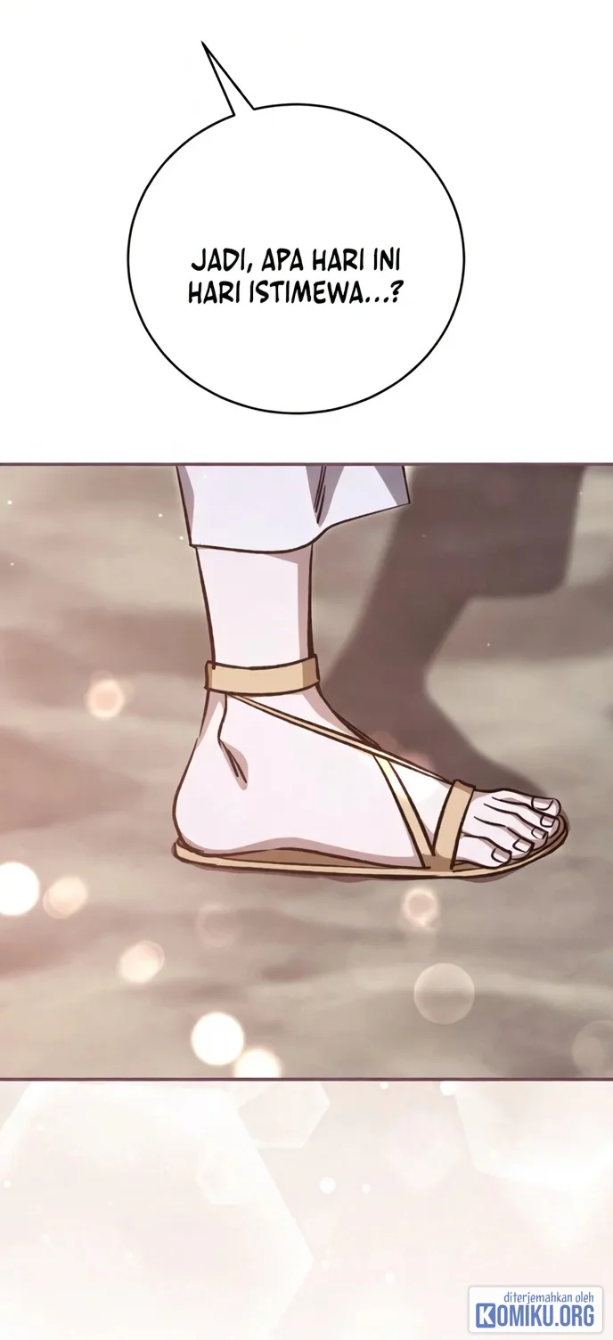 Children of the Rune Chapter 75 Gambar 73