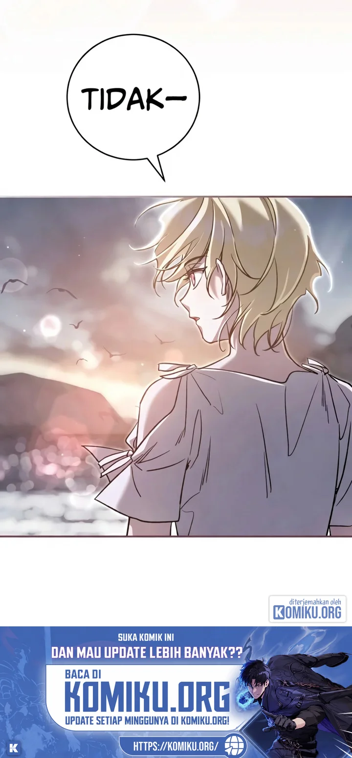 Children of the Rune Chapter 75 Gambar 74